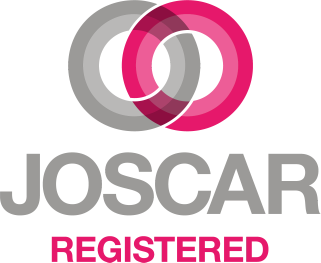 JOSCAR registered